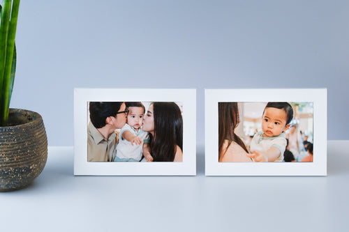 Photo Printing 4R