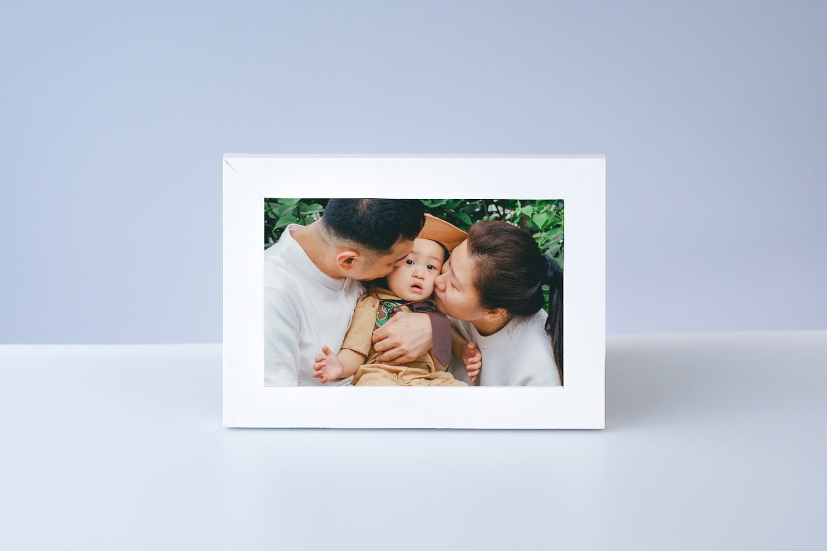 Photo Printing 4R