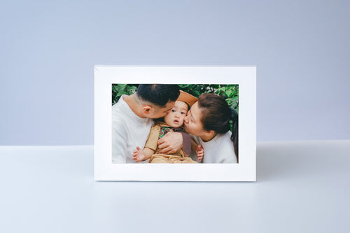 Photo Printing 4R