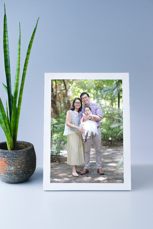 Photo Printing 8R
