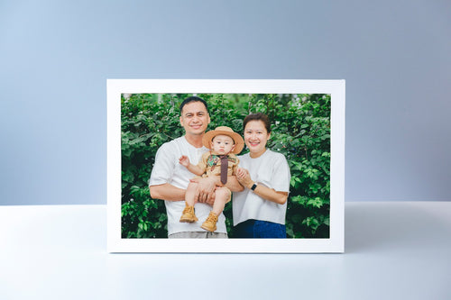 Photo Printing 8R