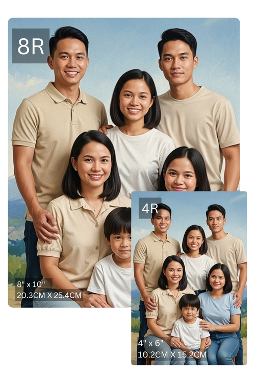 Photo Printing